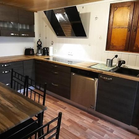 Ferienwohnung Seelust Schluchsee Dış mekan fotoğraf