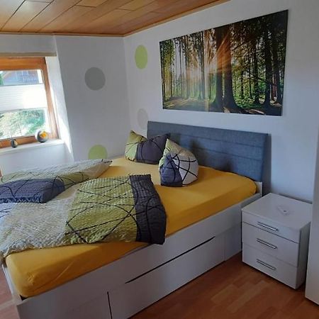 Ferienwohnung Seelust Schluchsee Dış mekan fotoğraf
