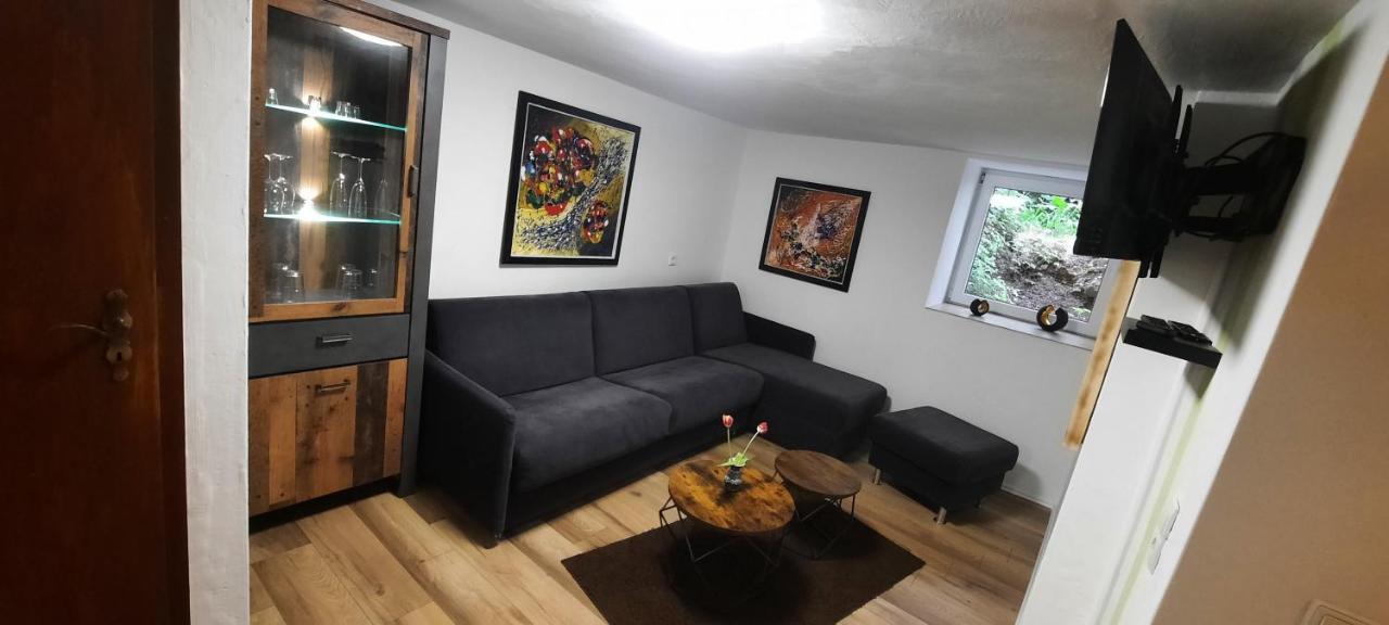 Ferienwohnung Seelust Schluchsee Dış mekan fotoğraf