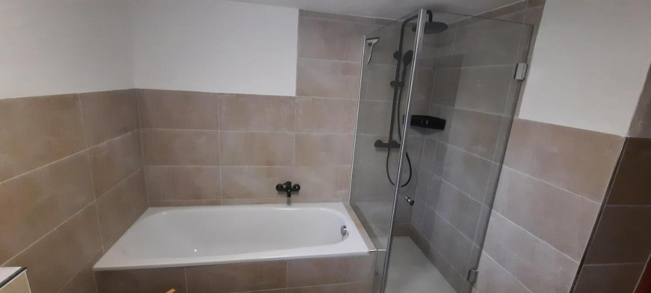 Ferienwohnung Seelust Schluchsee Dış mekan fotoğraf
